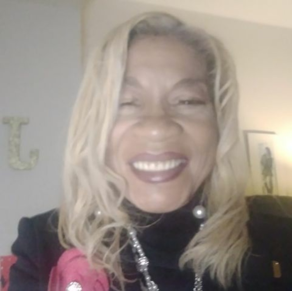 Meet your Posher, Jaramillo